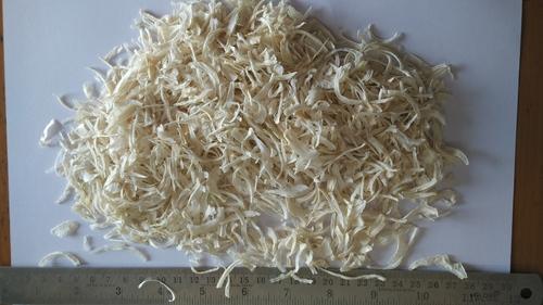 Dehydrated White onion Flakes